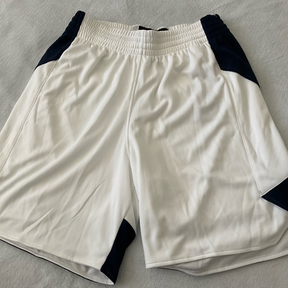 adidas Other - ADIDAS player ID shorts men